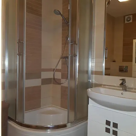 W Poblizu Morza 2 Apartmán Kolobřeh