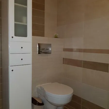 W Poblizu Morza 2 Apartmán Kolobřeh