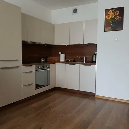 W Poblizu Morza 2 Apartmán