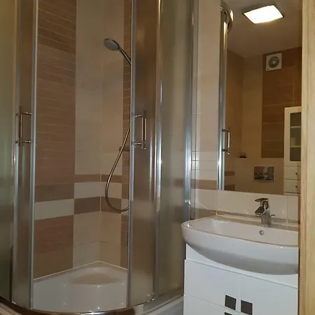 Apartmán W Poblizu Morza 2