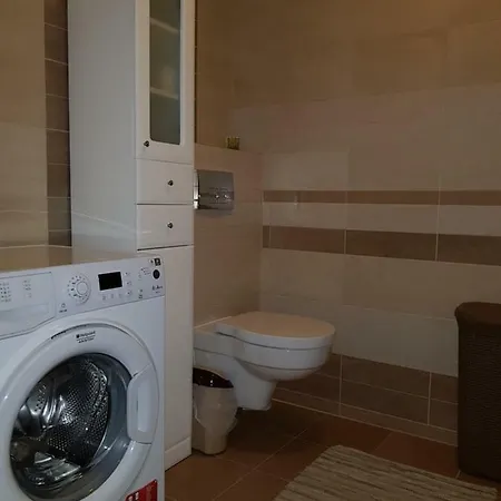 Apartmán W Poblizu Morza 2
