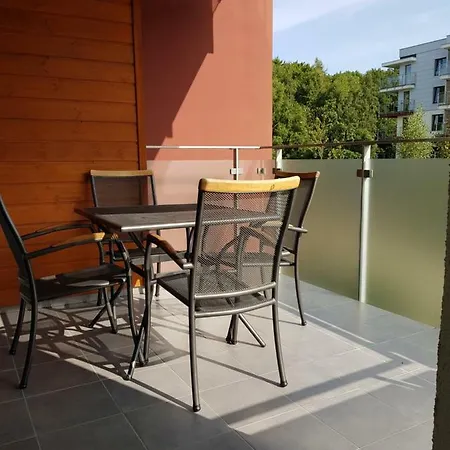 W Poblizu Morza 2 Apartmán