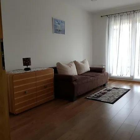 W Poblizu Morza 2 Apartmán