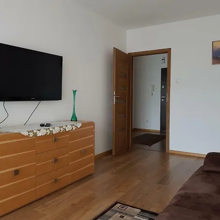 W Poblizu Morza 2 Apartmán *