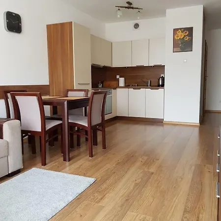 W Poblizu Morza 2 Apartmán *