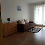 W Poblizu Morza 2 아파트