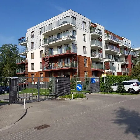 W Poblizu Morza 2 * Kolberg