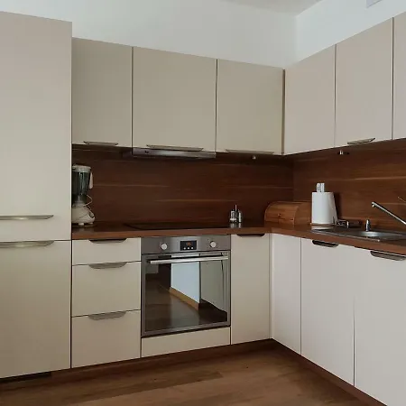 Apartment W Poblizu Morza 2 Kolberg