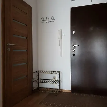 Апартаменти W Poblizu Morza 2 Колобжег