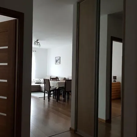 Апартаменти W Poblizu Morza 2 *