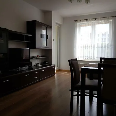 W Poblizu Morza 2 Апартаменти