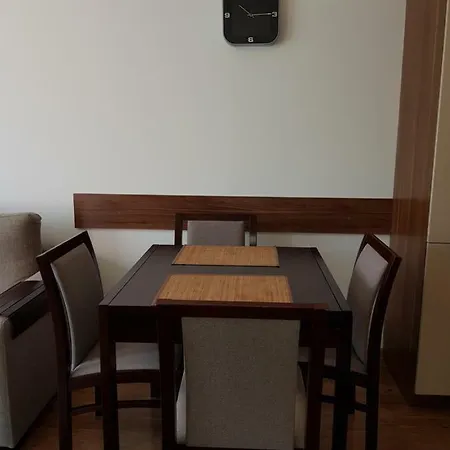 Апартаменти W Poblizu Morza 2 Колобжег