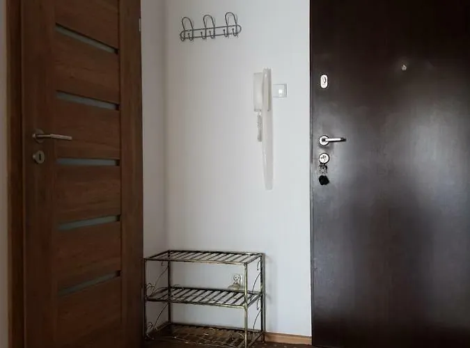 Lägenhet W Poblizu Morza 2 Kołobrzeg