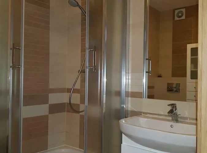 Lägenhet W Poblizu Morza 2