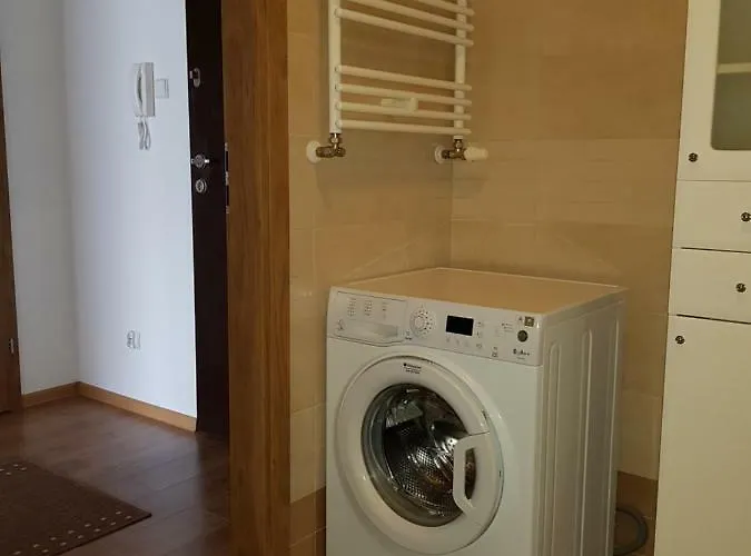 W Poblizu Morza 2 Kołobrzeg