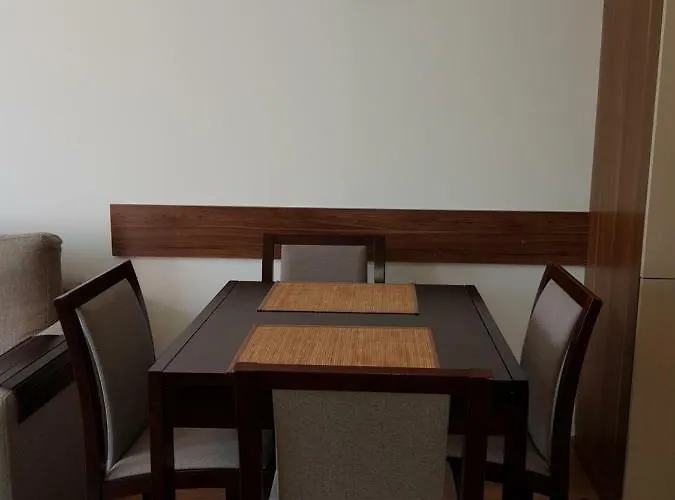 Lägenhet W Poblizu Morza 2 Kołobrzeg